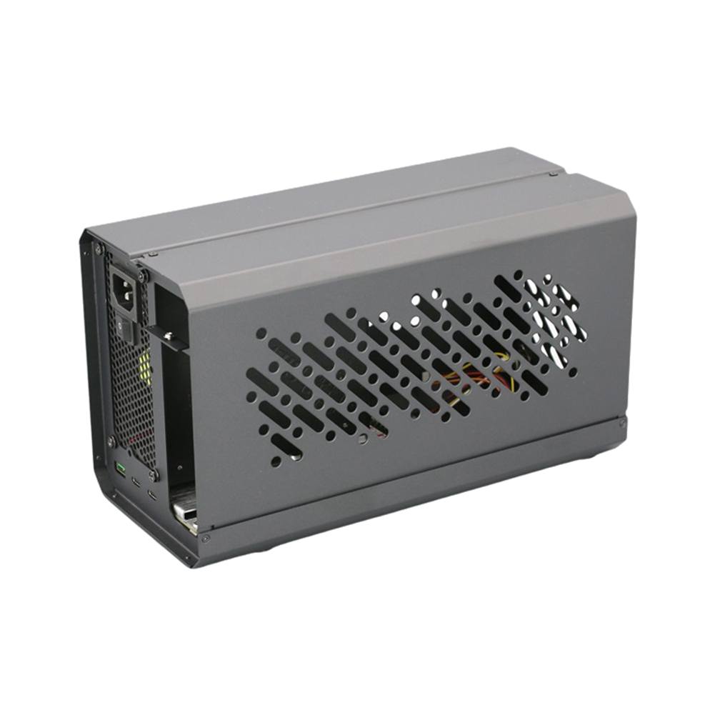 M05K Gehäuse-Chassis für TH3P4 – Oculink Egpu Mini Pc Bewertung und Preis
