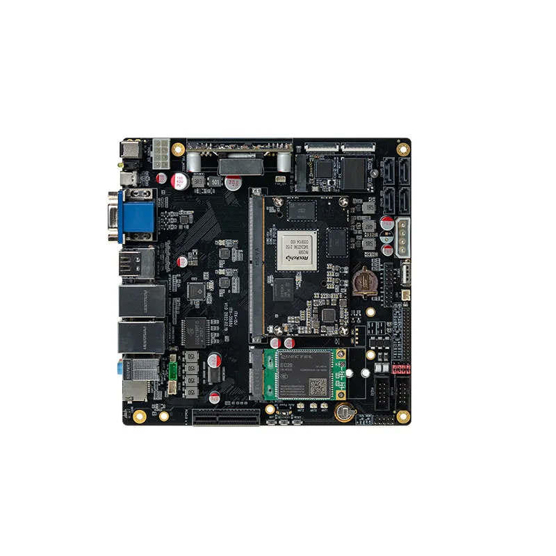Rockchip RK3588 Entwicklungsbo – Rockchip Rk3588 Development Board Bewertung und Preis