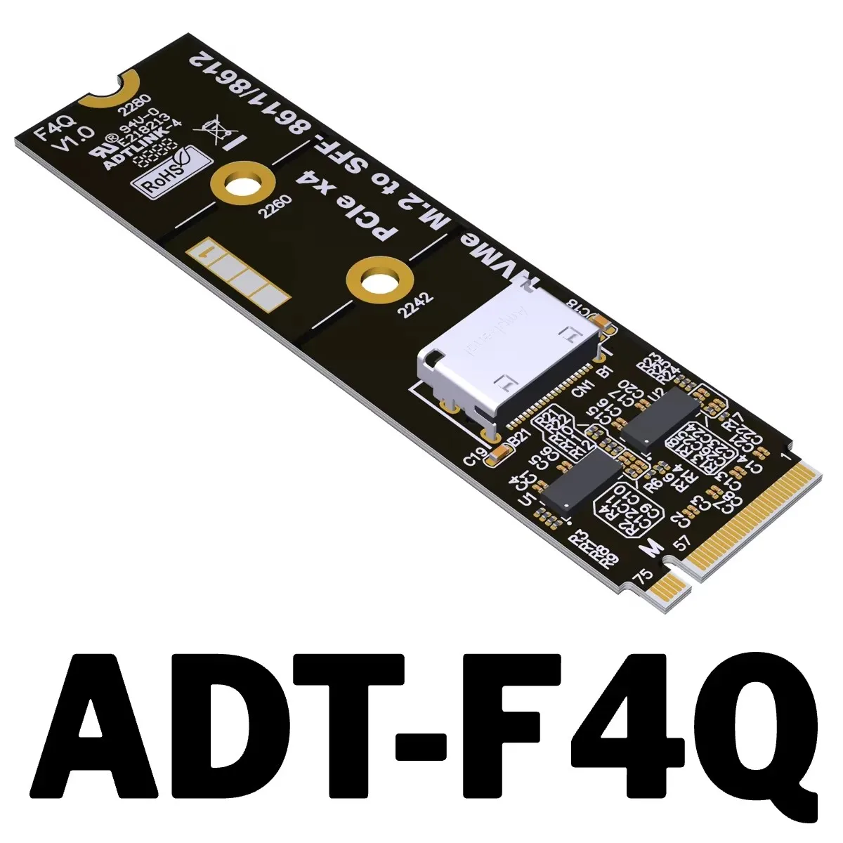 PCIe 4.0 X4 64Gbps OCuLink Lap – Oculink Egpu Mini Pc Bewertung und Preis