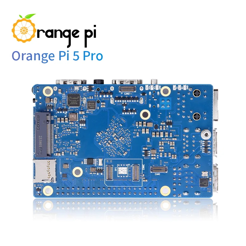 Orange Pi 5 Pro 16 8 4GB RAM L – Orange Pi 5 Plus 16Gb Bewertung und Preis