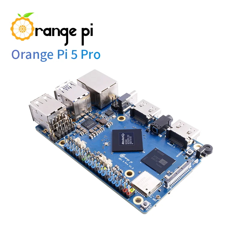 Orange Pi 5 Pro 16 GB RAM Rock – Orange Pi 5 Plus 16Gb Bewertung und Preis